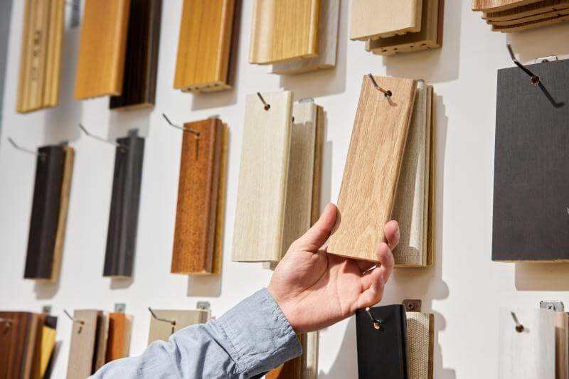 商铺、办公楼装修警惕:工装甲醛为何更容易超标?-图2