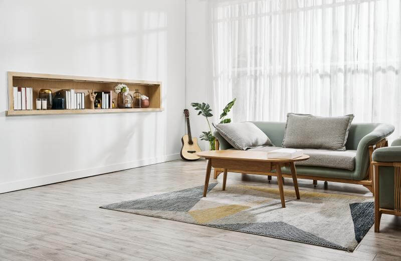 新房甲醛,一定会超标吗?-图2