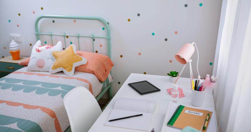 家里衣柜和床有味道怎么办？试试这几种方法-图3