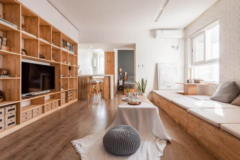 新房甲醛,一定会超标吗?-图1