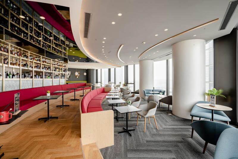 商铺、办公楼装修警惕:工装甲醛为何更容易超标?-图1