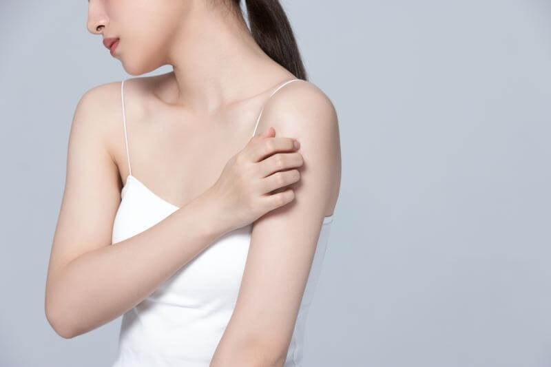 担心甲醛残留？教你去除新衣服异味-图2