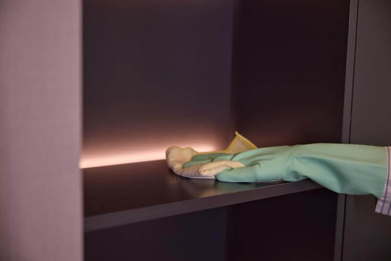 甲醛治理前，必须把家具清空吗？-图4