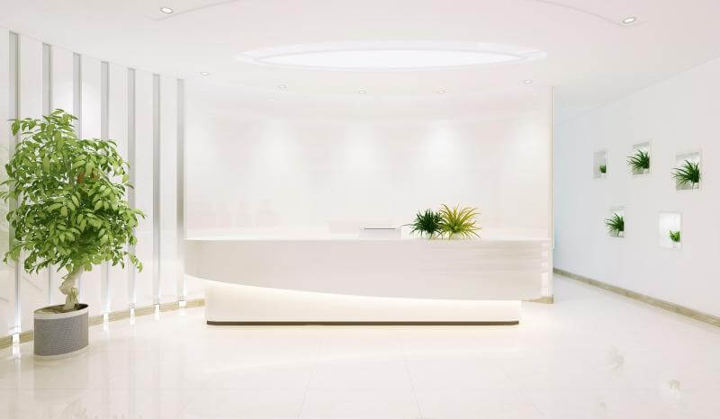 为什么工装通风数月,甲醛依然超标?-图4