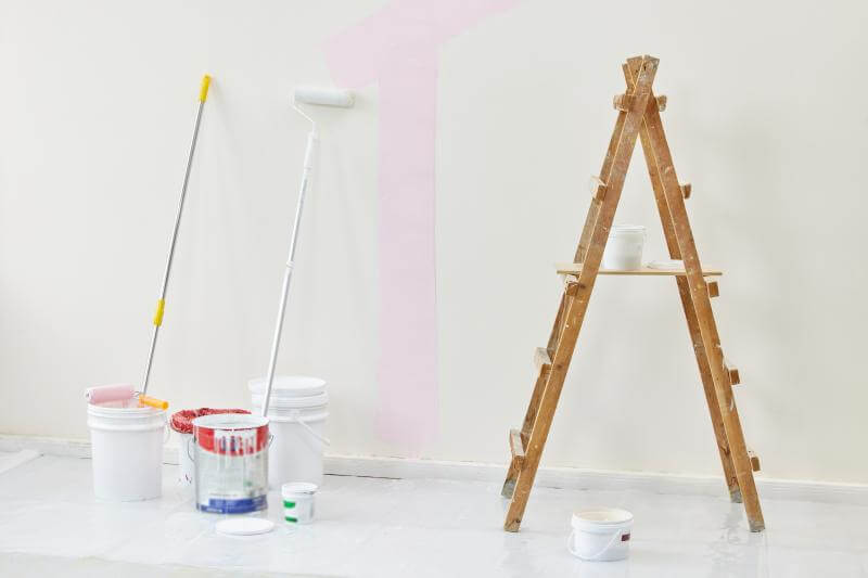 为什么工装通风数月,甲醛依然超标?-图1