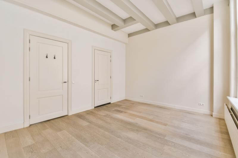 快速清除木地板甲醛,试试这几种方法-图1