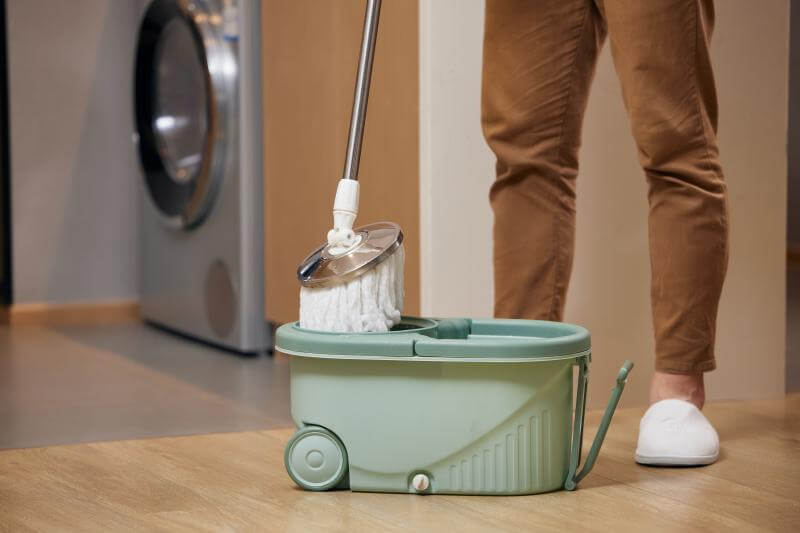 快速清除木地板甲醛,试试这几种方法-图4