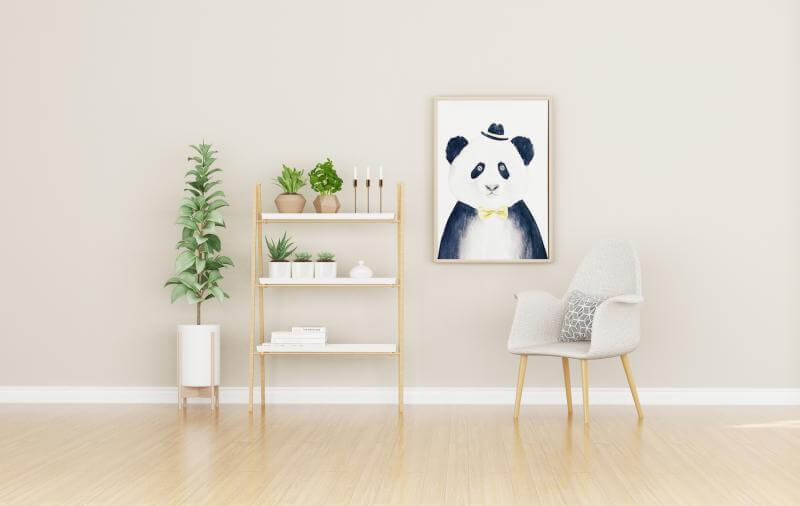 开发商送的精装修,需要担心甲醛污染吗?-图1