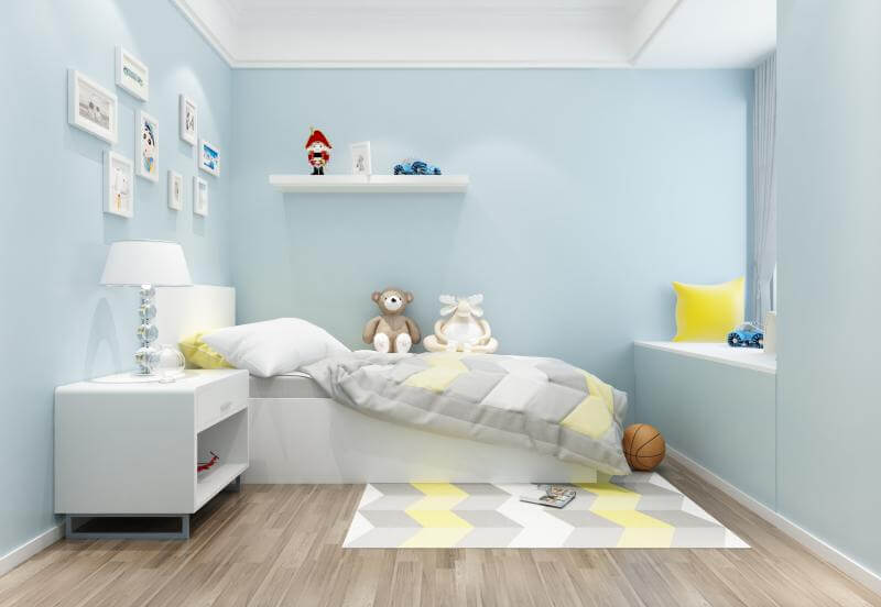 新房入住前，甲醛治理这一步能不能省？-3