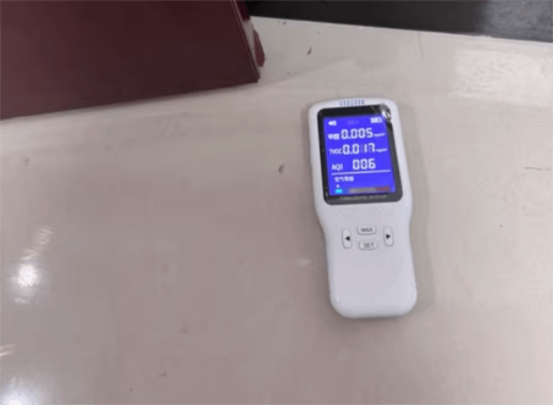 “甲醛检测”服务，是真有用还是纯忽悠？-图2