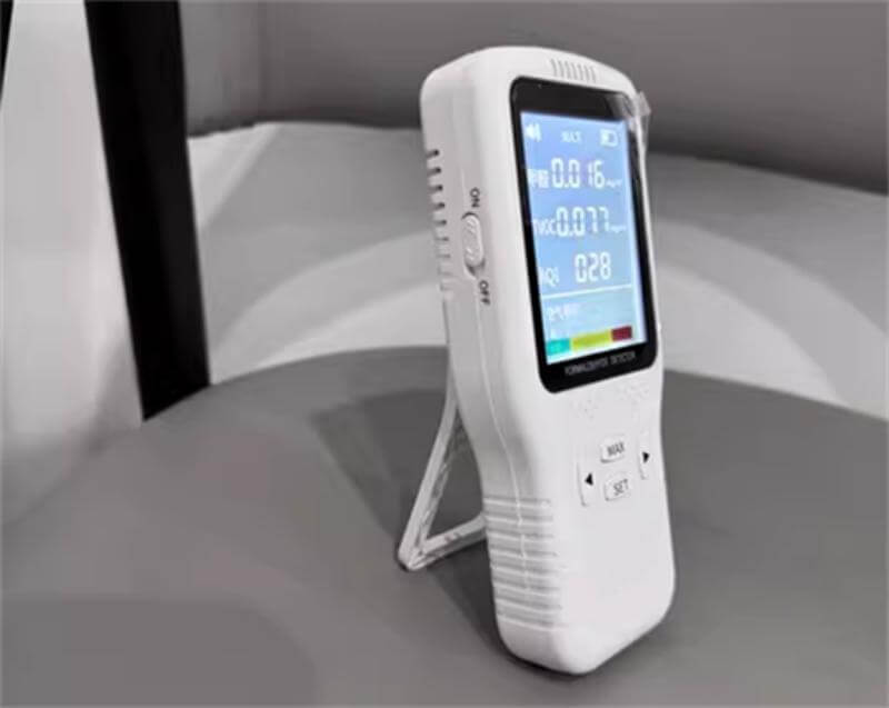 家用甲醛检测仪读数不稳定，是怎么回事？-图3