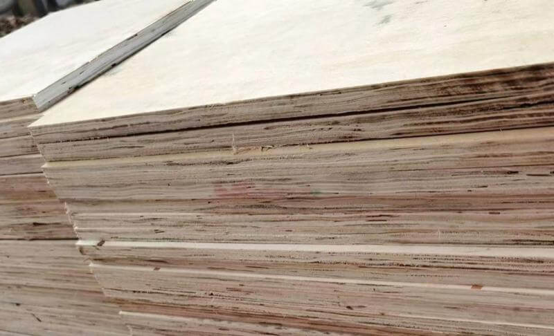 颗粒板 vs 多层板:柜体板材到底怎么选?-图1