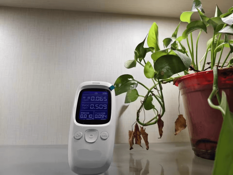 “甲醛检测”服务，是真有用还是纯忽悠？-图3