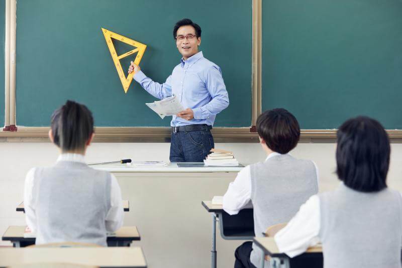 不止是新装修：学校老旧校舍的甲醛隐患同样不容忽视-图1