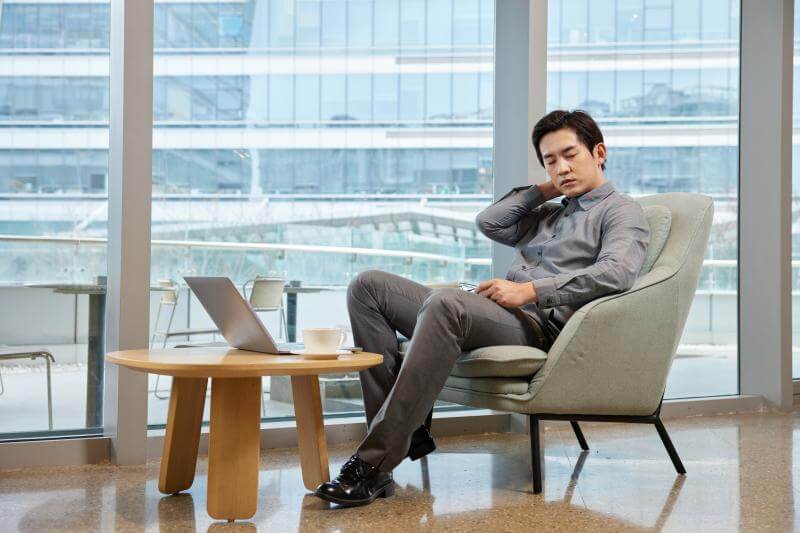 商旅人士必看：如何辨别和避开“甲醛房”？-图1