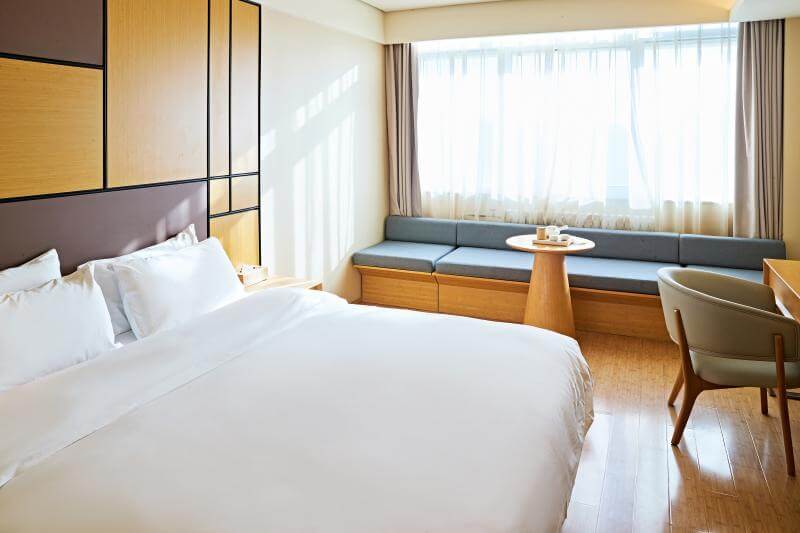 商旅人士必看：如何辨别和避开“甲醛房”？-图3