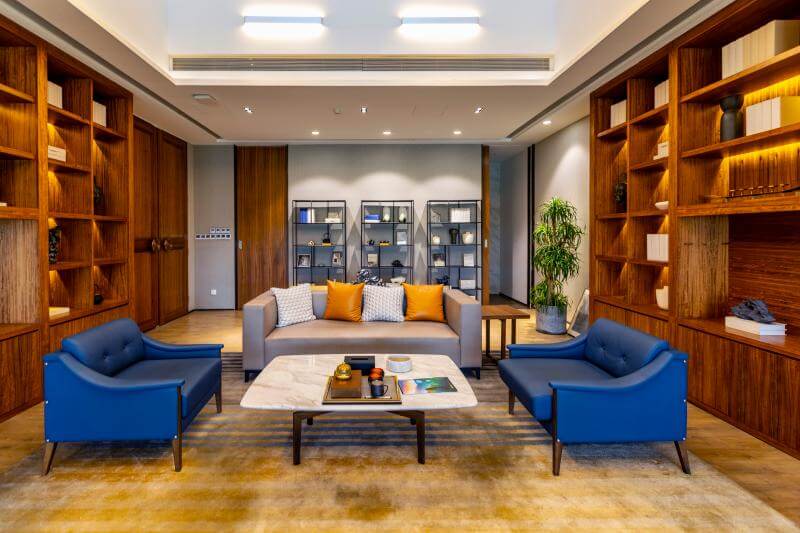 通风除甲醛方法不对？当心家具变形开裂！-图3