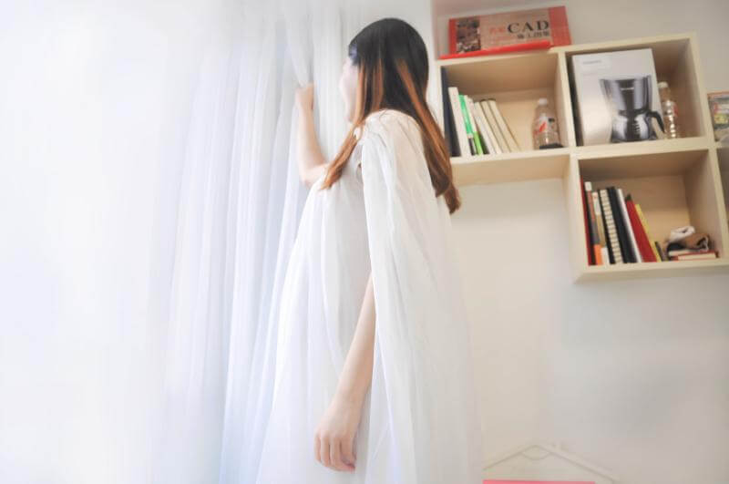 通风除甲醛方法不对？当心家具变形开裂！-图4