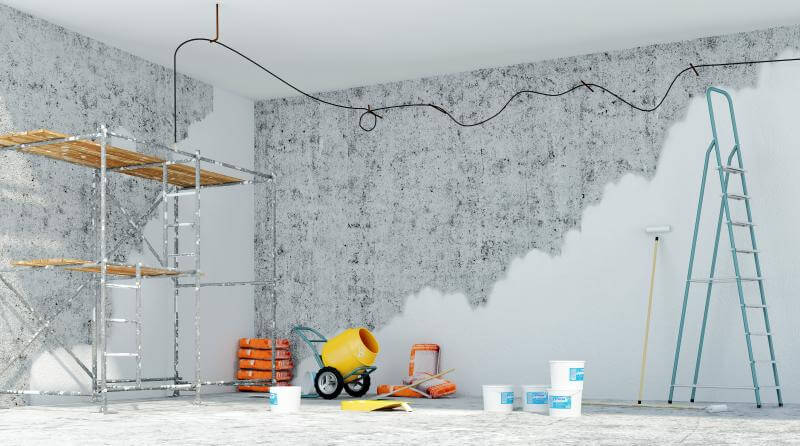 新房甲醛重灾区盘点，这几个地方最该注意！-图2