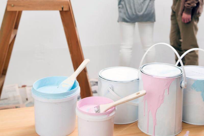 家里这几种建材是甲醛大户，装修时一定要盯紧-图2