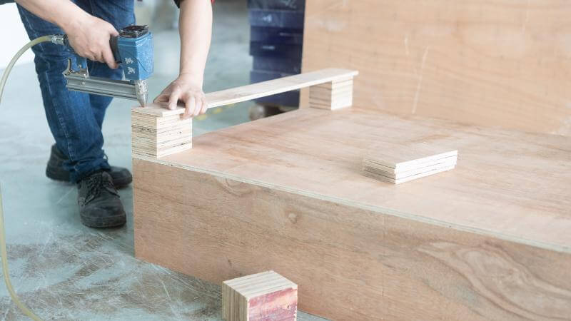 家里这几种建材是甲醛大户，装修时一定要盯紧-图1