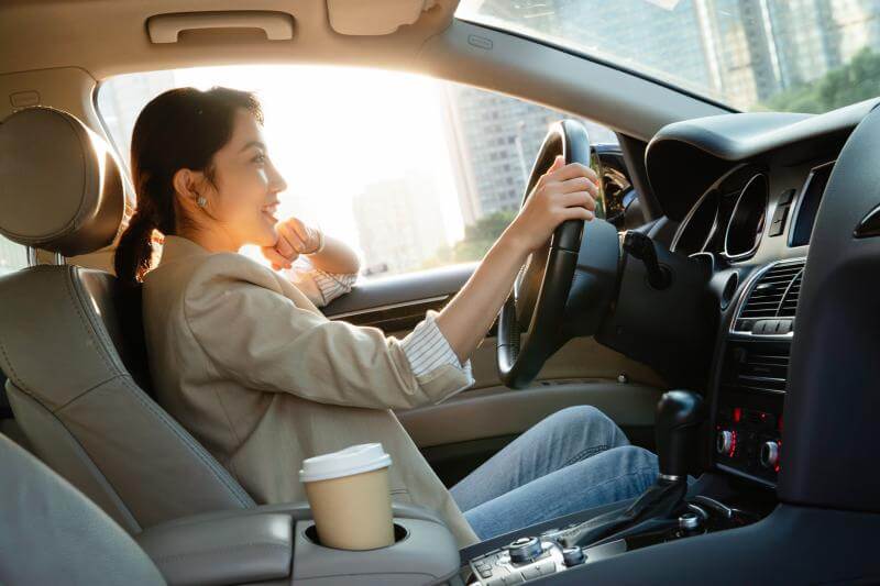 新车有味怎么办？全方位汽车除甲醛方法盘点-图3