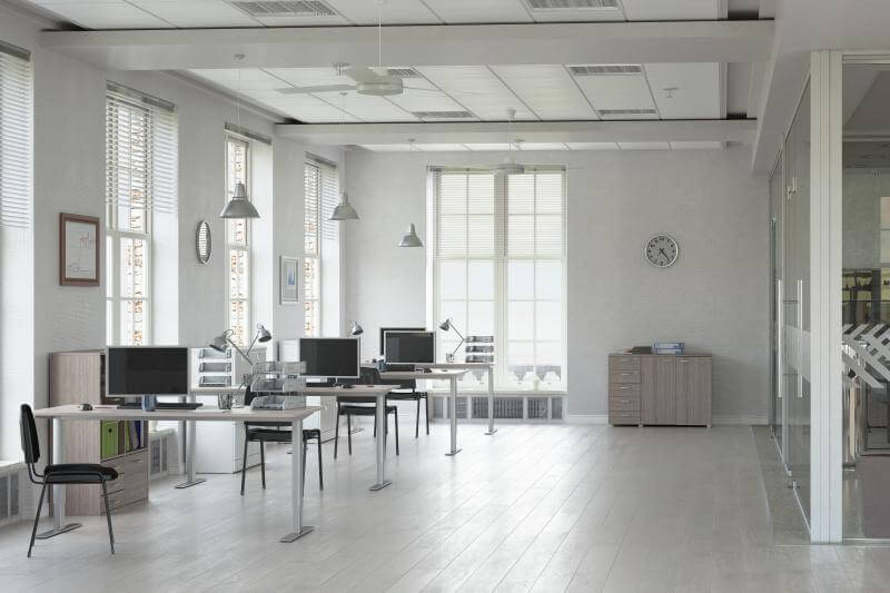 头晕、眼干？可能是办公室甲醛在作祟！-图3