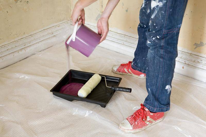 新房变成“毒气室”？装修时这些选择决定甲醛浓度-图2