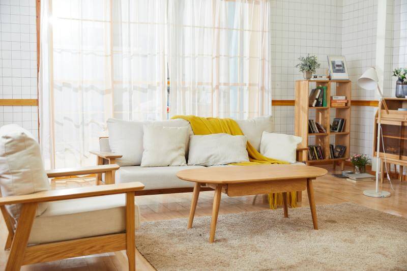 闻不到就安全？这些无色无味的室内污染物正在伤害你-图1