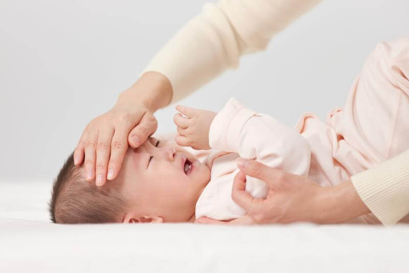 新房甲醛接近达标,有宝宝的家庭该怎么办?-图1