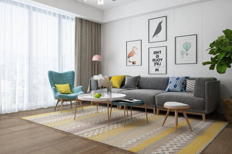 住了三年的家，甲醛为何依然超标？-图1