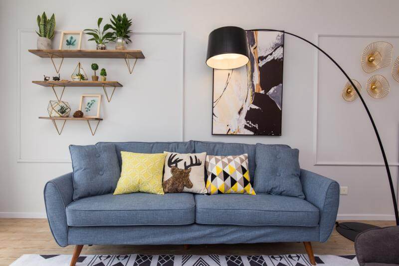 住了三年的家，甲醛为何依然超标？-图2