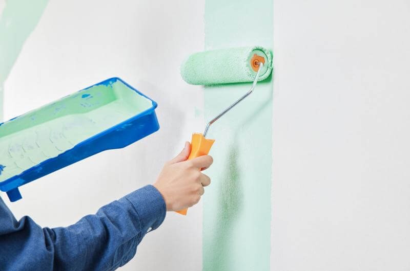 如何最大限度减少装修中的甲醛污染？-图1