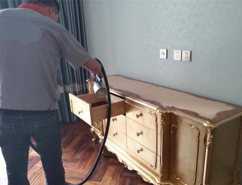 如何辨别一家除甲醛公司是否专业可靠？-图3