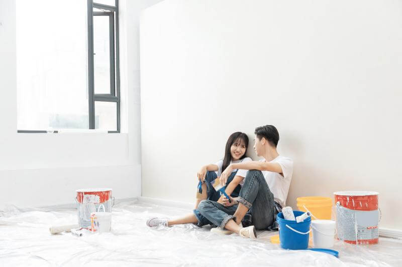 旧房翻新，别忘了甲醛这个“隐藏杀手”-图3