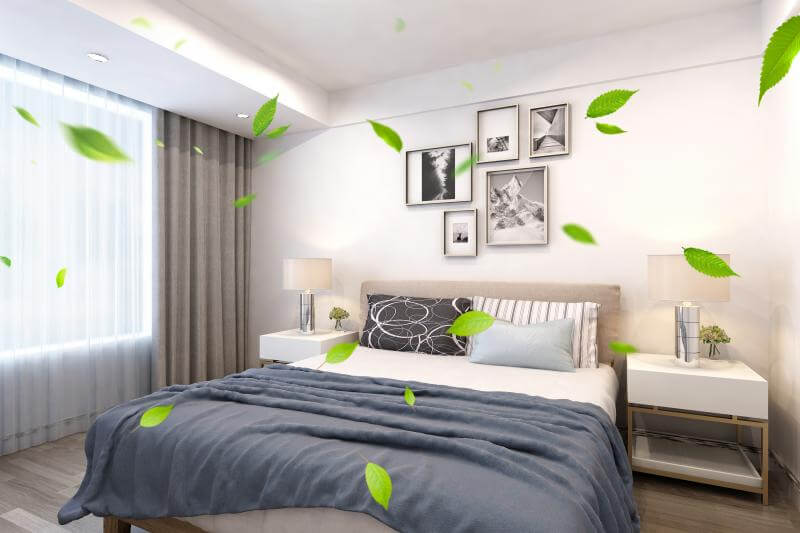 扒一扒甲醛治理套路：分清科学除醛与商业噱头-图1