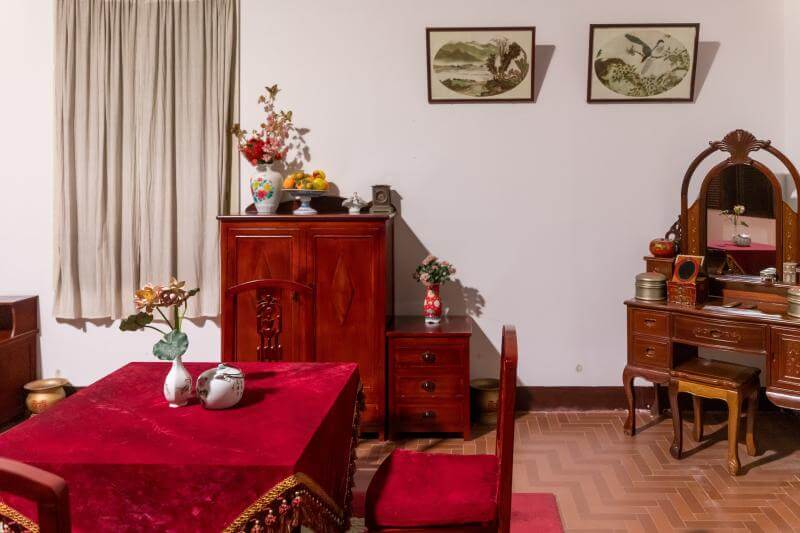 旧房翻新，别忘了甲醛这个“隐藏杀手”-图1