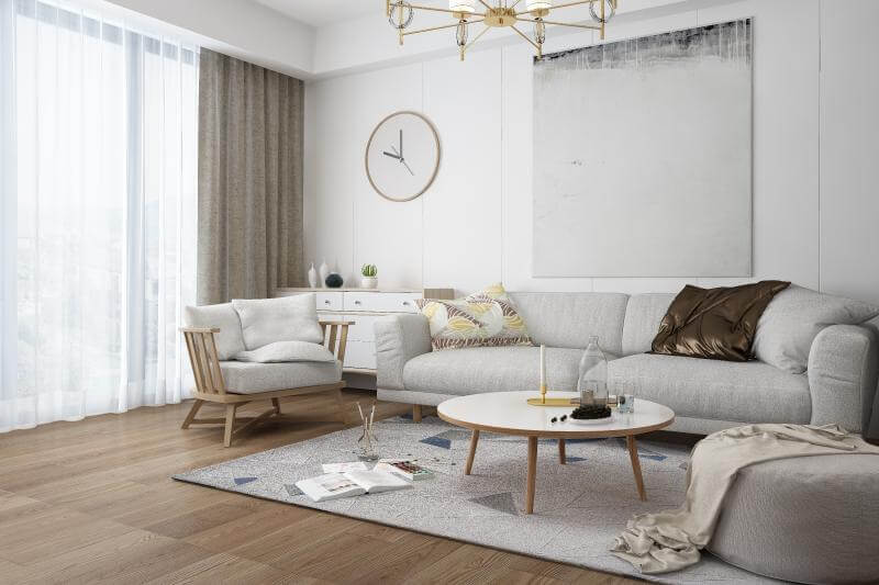 担心甲醛超标?选购板材时如何一眼辨高低?-图4