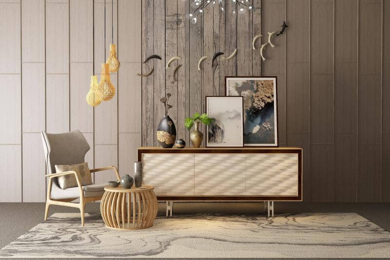 你以为通风就够了?家中这些物品才是甲醛大户-图3