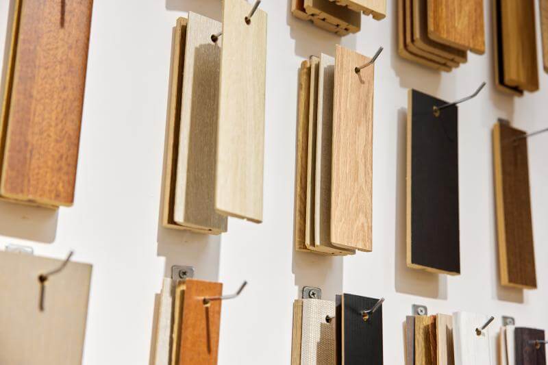 担心甲醛超标?选购板材时如何一眼辨高低?-图3