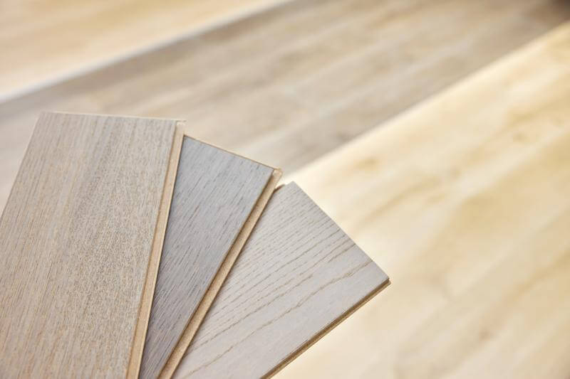 担心甲醛超标?选购板材时如何一眼辨高低?-图1