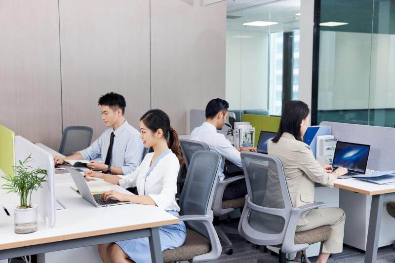 办公室异味重？警惕室内空气污染背后的健康风险-图1