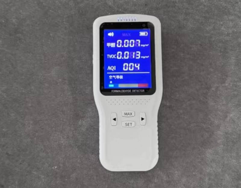 想测甲醛不踩坑?手把手教你选检测仪-图2