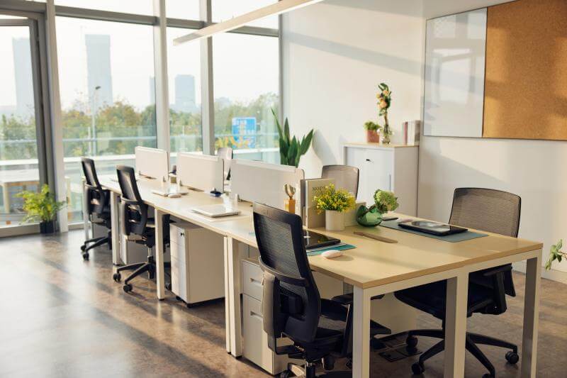 办公室异味重？警惕室内空气污染背后的健康风险-图3