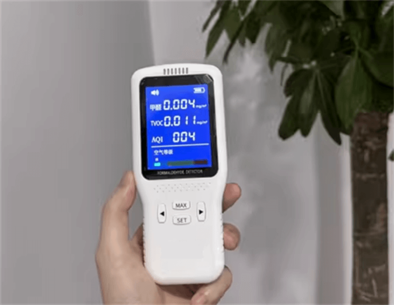想测甲醛不踩坑?手把手教你选检测仪-图3