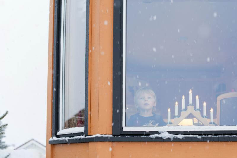 冬季/夏季除甲醛，开窗方式有讲究吗？-图3