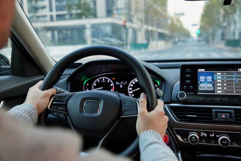 新车除甲醛，避开香水、果皮这些无效方法-图1