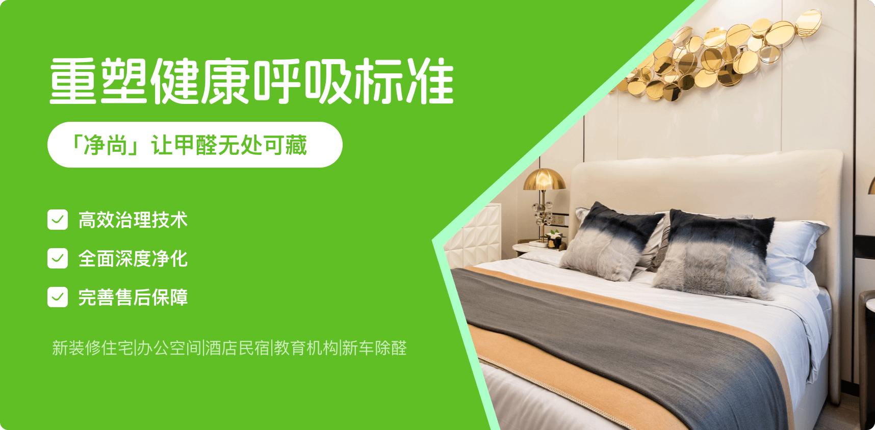 净尚除甲醛
